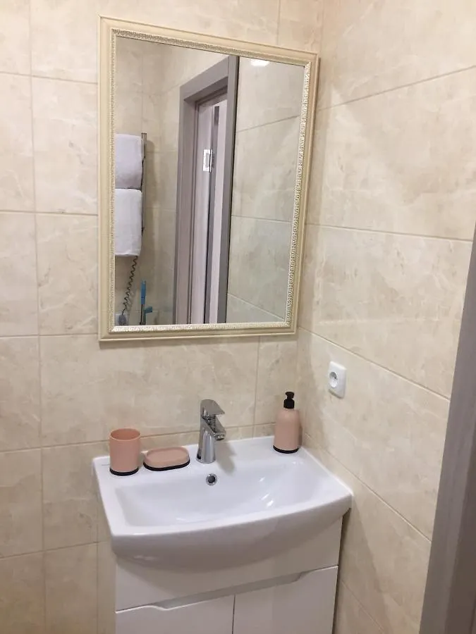 Apartment Жк Яскравий Kiev 0*,  Oekraïne