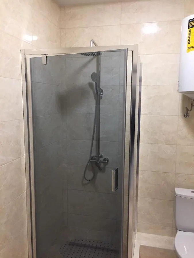 Apartment Жк Яскравий Kyiv Ukraine