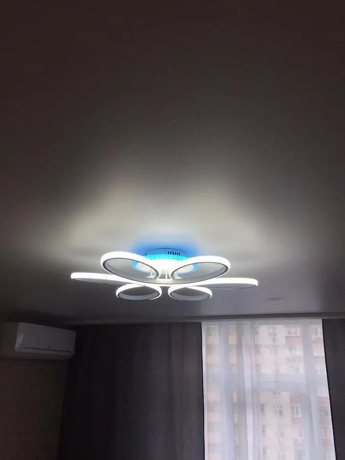 Apartment ЖК Яскравий Киев 0*,