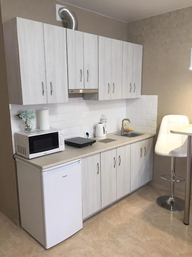 Apartment Жк Яскравий Kyiv