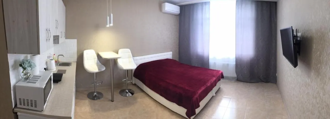 Apartment ЖК Яскравий Киев