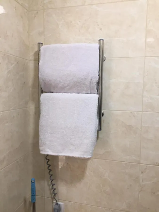 Apartment Жк Яскравий 키예프