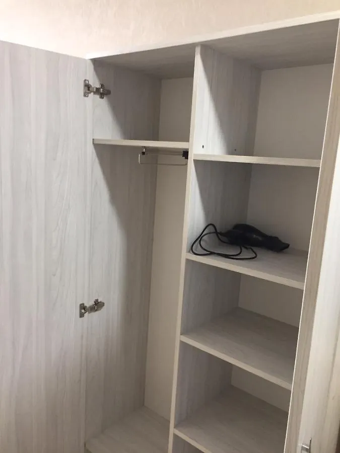 Apartment Жк Яскравий 키예프