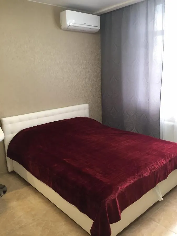 Apartment Жк Яскравий 키예프 우크라이나